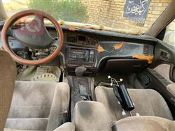 تويوتا كراون